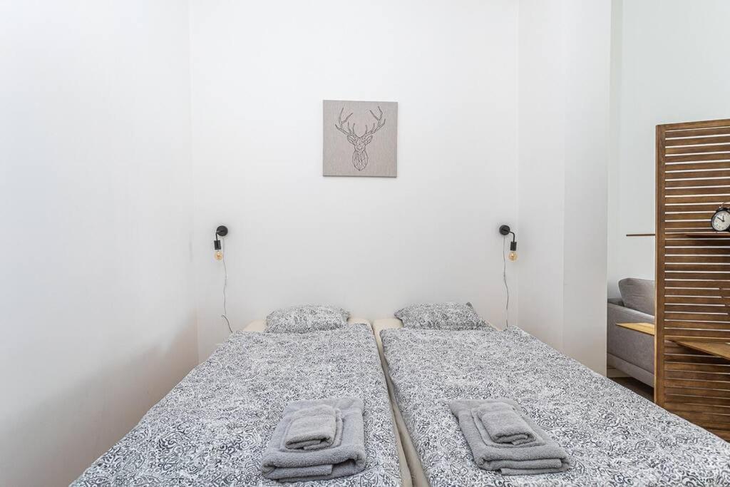 Beautiful Studio Antwerpen Eksteriør billede