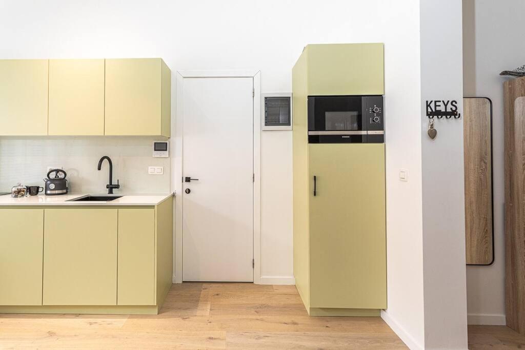 Beautiful Studio Antwerpen Eksteriør billede
