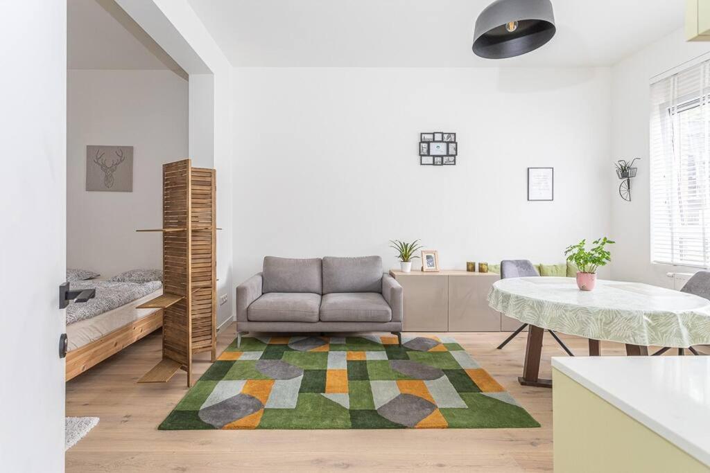 Beautiful Studio Antwerpen Eksteriør billede